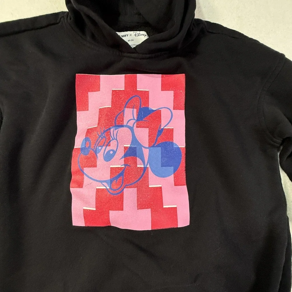 Old Navy style pullover